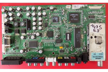 Main e DVBT TV - MAIN LPP_VER5 97T65M4001-02