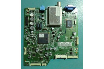  - MAIN LS17MCA BN41-00650A REV MP1.0 - CODICE A BARRE BN94-00730D VER 1.1