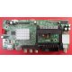 MAIN MASTER CV9202L-B -11 120713B - CODICE A BARRE 6021041518 42T03441403D NUOVA