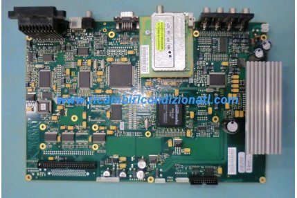 Main e DVBT TV - MAIN MEDION CONRAC 4042-6300-6504 A3C40041919-C-T - CODICE A BARRE 4042-6303-0000_A00