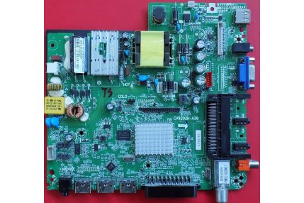 Main e DVBT TV - Main Miia CV9202H-A39-12-E022 Codice a barre M/O: 1.81.07.00250