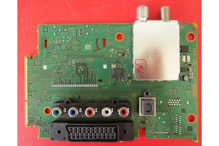 Main e DVBT TV - MAIN MODULO INGRESSI SONY 1-889-203-13 CODICE QR Y400A950C