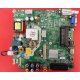 MAIN MS308C1-ZC01-01 - CODICE A BARRE S215AF13 NUOVA