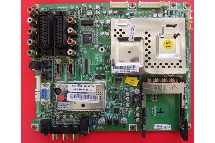  - MAIN MTK_DTV_MP1.0 BN41-C0879A - CODICE A BARRE BN94-01404H