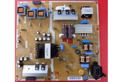  - BN44-00711A - Alimentatore Samsung PSLF171X06A L55X1T_ESM