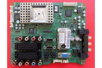 Main e DVBT TV - MAIN MTK_NT RAEDY BN41-00876B - CODICE A BARRE BN94-01352Q BN9401194G