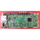 MAIN NIKKEI B.LT905C 8083 E198407 KB-6160 - CODICE A BARRE V315B1-L01 5V