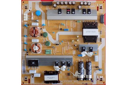  - ALIMENTATORE SAMSUNG L65E8NA_MHS BN44-00901A - CODICE A BARRE REV R.C