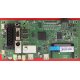 Main PANASONIC 17MB95M Codice a barre 23183781 - 23183782 78251 Smontata da Tv Nuovo
