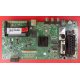 MAIN PANASONIC 17MB97 - CODICE A BARRE 23281338 NUOVA