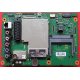 Main Panasonic TNP4G592 1 A Codice a barre TXN/A1XVVE Smontata da Tv Nuovo
