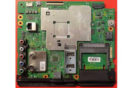 Main e DVBT TV - Main PANASONIC TNP4G633 1 A Codice a barre TXN A1NXWE Smontata da Tv Nuovo