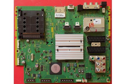  - Main Panasonic TNPH0829 2 A Codice a Barre TXN/A1LWUE