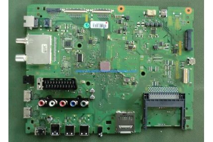 Main e DVBT TV - MAIN PANASONIC TNPH1077 1 A - CODICE A BARRE TXN-A1GTVE