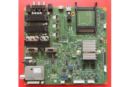 Main e DVBT TV - MAIN PE0719 V28A000938A1