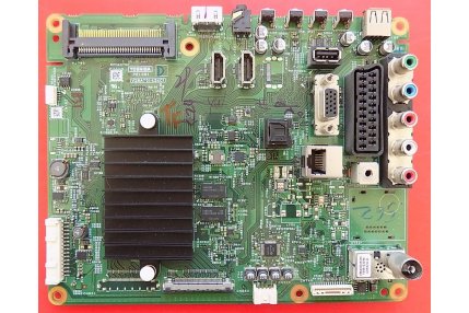 Main e DVBT TV - MAIN PE1091 V28A001434C1