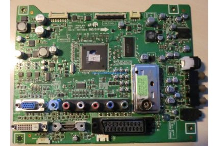  - MAIN PEPPLE_MFM BN41-00881A - CODICE A BARRE BN94-01366L PER TV SAMSUNG LS19PMASFY-EDC