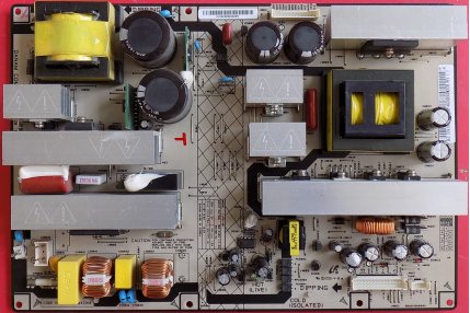  - Alimentatore Samsung LLPS-40 BN96-04214A