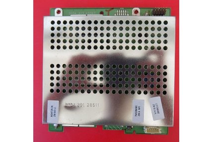 Main e DVBT TV - MAIN PHILIPS 3104 313 60347 - CODICE A BARRE 52472 52322