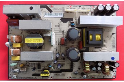 Alimentatori e Sub Alimentatori TV - Alimentatore Samsung LPS37 - BN96-03050A