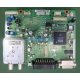 MAIN PHILIPS 3139 123 60191 - CODICE A BARRE 20081 20101