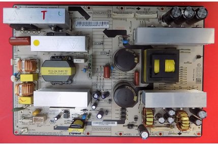  - ALIMENTATORE SAMSUNG LPS37 (060830) BN96-03050A REV 1.4