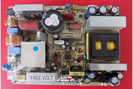  - ALIMENTATORE SAMSUNG MGM23-P REV.00 (050813) BN96-02580A