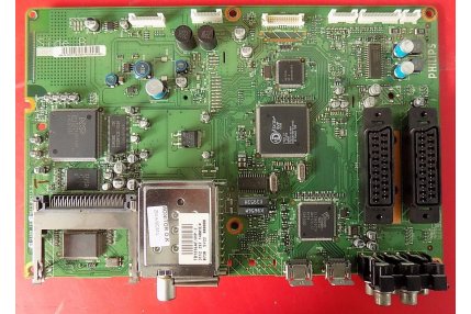 Main e DVBT TV - MAIN PHILIPS 3139 123 62613 Wk713.5 - CODICE A BARRE 05979 03973