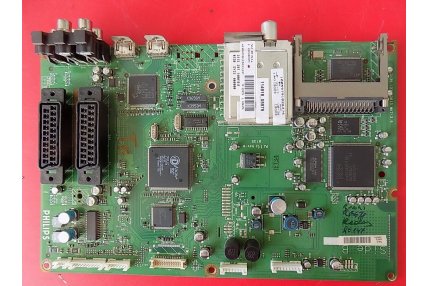  - MAIN PHILIPS 3139 123 62613 WK713.5 - CODICE A BARRE 114925_03973