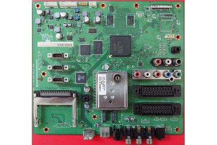 Main e DVBT TV - Main Philips 313912364461v1 313912364471v1 Codice a barre 31272 6865671