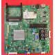 MAIN PHILIPS 715G5155-M02-002-005K VER.A - CODICE A BARRE 705TQCPL105001