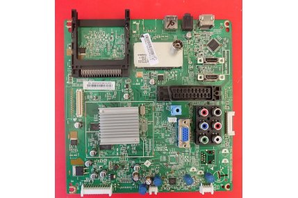 Main e DVBT TV - MAIN PHILIPS 715G5155-M02-002-005K VER.A - CODICE A BARRE 705TQCPL105001