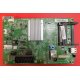 MAIN PHILIPS 715G6092-M0H-000-004X WK 1344 - CODICE A BARRE ESC610001