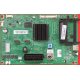MAIN PHILIPS 715G6947-M01-000-004K - CODICE A BARRE CJ0170100 705TQFPL009