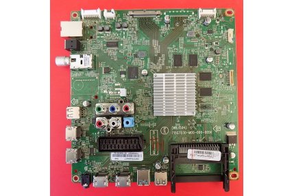  - MAIN PHILIPS 715G7030-M0G-000-005K WK 1504 - CODICE A BARRE CBPFF8HBA8CT NUOVA