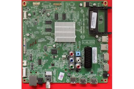  - MAIN PHILIPS 715G7030-M0G-000-005T WK 1504 - CODICE A BARRE CBPFF8FBA8CT 703TQFPL104 NUOVA