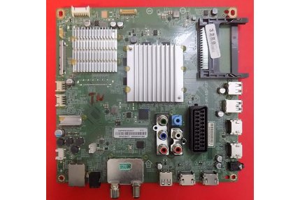  - MAIN PHILIPS 715G8132-M01-B00-005T - CODICE A BARRE CBPRF80BA6CT NUOVA