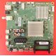MAIN PHILIPS 715G8132-M01-B00-005T - CODICE A BARRE CBPRF8OBA5CT NUOVA