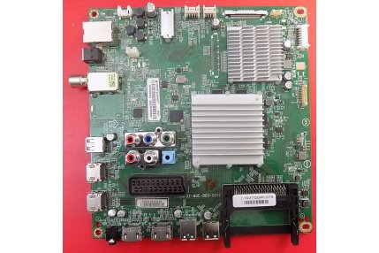  - Main PHILIPS 715G8132-M0E-B00-005K - Codice a barre CBPRF8OBA5CT