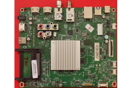 Main e DVBT TV - MAIN PHILIPS 715G8709-M0B-B01-005K CODICE A BARRE 704TQIPL042