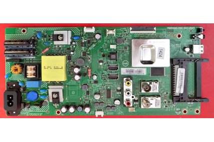 Main e DVBT TV - MAIN PHILIPS 715G9040-C0A-002-004Y - 705TQHPL227