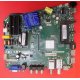 MAIN PHILIPS TP.MS3463S.PB801 - CODICE A BARRE L17051653 K420WDKB-MD330A9 NUOVA