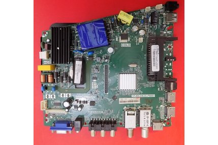 Main e DVBT TV - MAIN PHILIPS TP.MS3463S.PB801 - CODICE A BARRE L17051653 K420WDKB-MD330A9 NUOVA