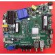 MAIN PHILIPS TP.MS3463S.PB801 - CODICE A BARRE R17050727 OriginaleNUOVA