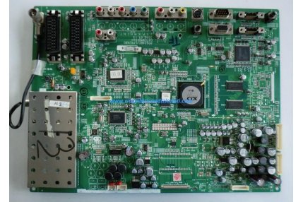 Main e DVBT TV - MAIN PP62ABC - LP62ABC 68709M9004H PER TV LG 37LC3R-ZH