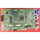 MAIN PWB-0663-06 - CODICE A BARRE M27CA4160413