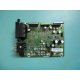 MAIN QPWBFD604WJN3 VER A - CODICE A BARRE KD604WE