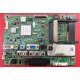 MAIN SAMSUNG BN41-01245B - CODICE A BARRE BN96-12470B