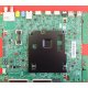 Main SAMSUNG BN41-02528A Codice a barre BN94-11057A Smontata da Tv Nuovo