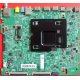 Main Samsung BN41-02568B Codice a barre BN94-12648B Smontata da Tv Nuovo